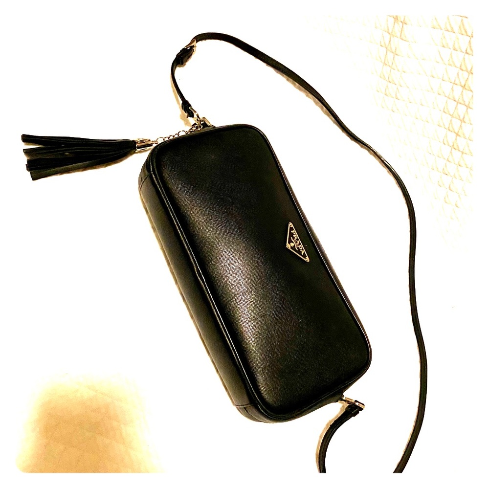 PRADA MEDIUM CAMERA CROSSBAG